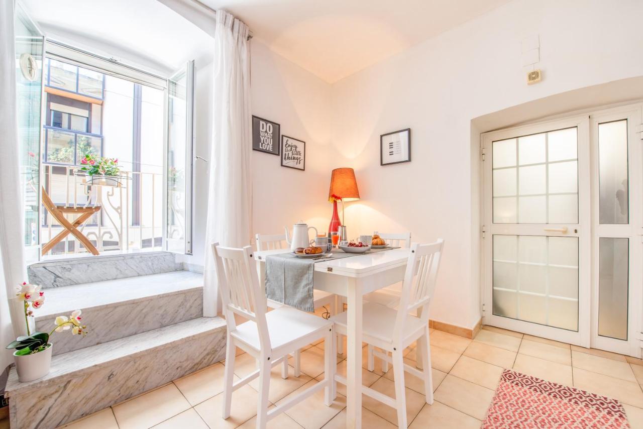 Stazione Centrale&Università Lovely Apartment Bari Esterno foto